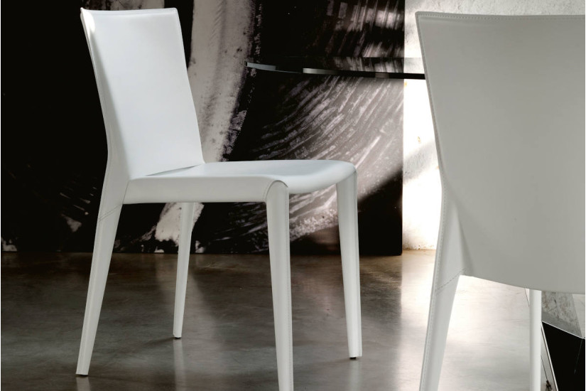 Chaise Beverly Cattelan Italia | Achats en Ligne