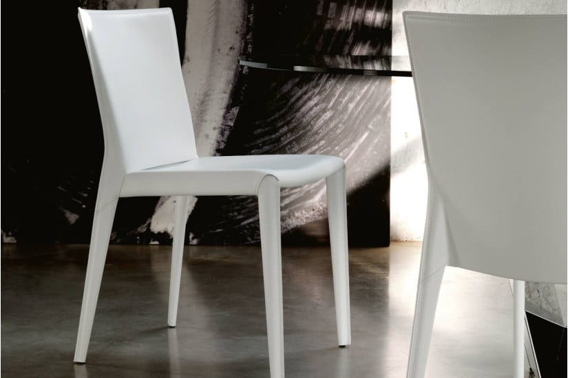 Sedia Beverly - Cattelan Italia | Prezzi e Catalogo Online