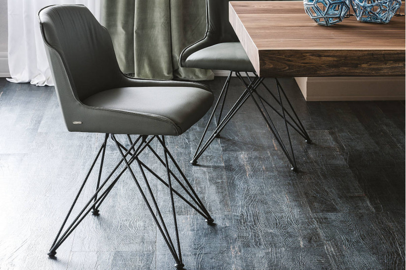 Sedia Flaminia Cattelan Italia - 6