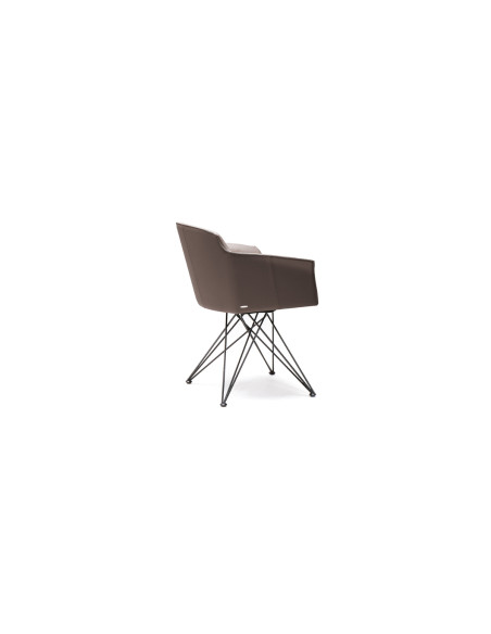 Sedia Flaminia Cattelan Italia - 4