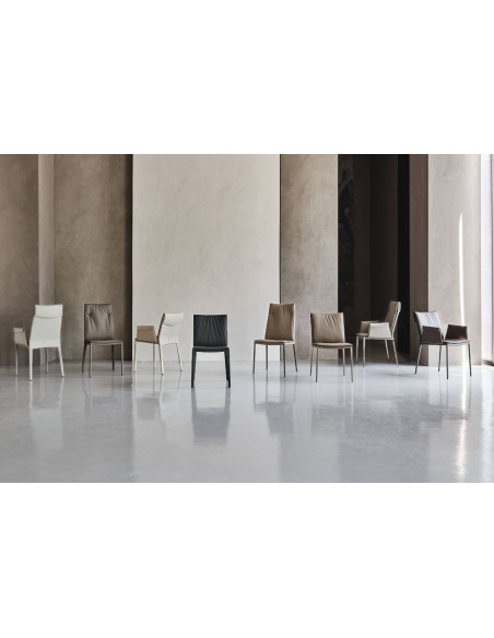 Chaise Isabel Cattelan Italia | Achats en Ligne
