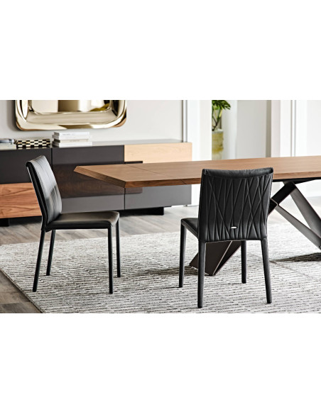 Sedia Italia - Cattelan Italia | Prezzi e Catalogo Online