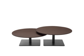 Table d'extérieur Giro Paola Lenti - 1