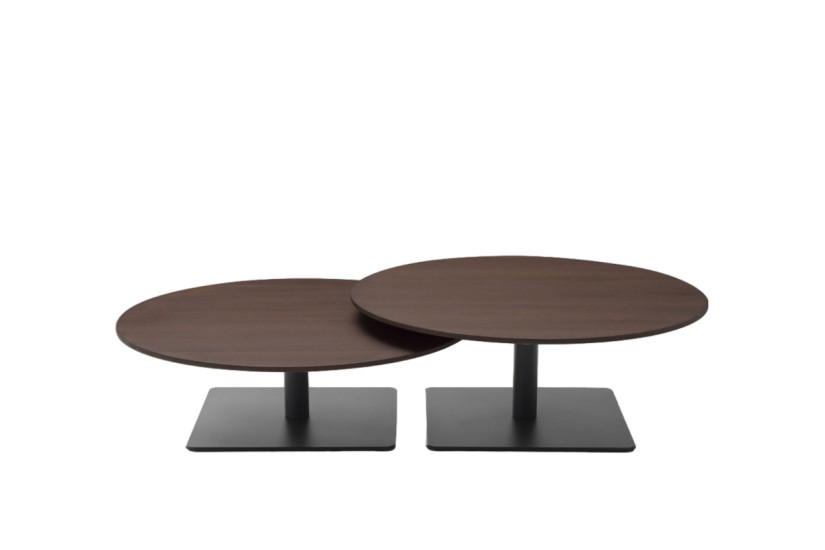 Table d'extérieur Giro Paola Lenti - 1