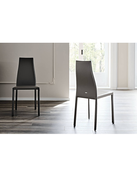 Chaise Kaori Cattelan Italia - 3