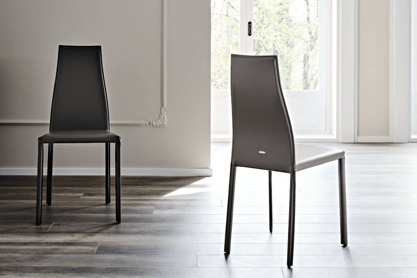 Chaise Kaori Cattelan Italia - 3