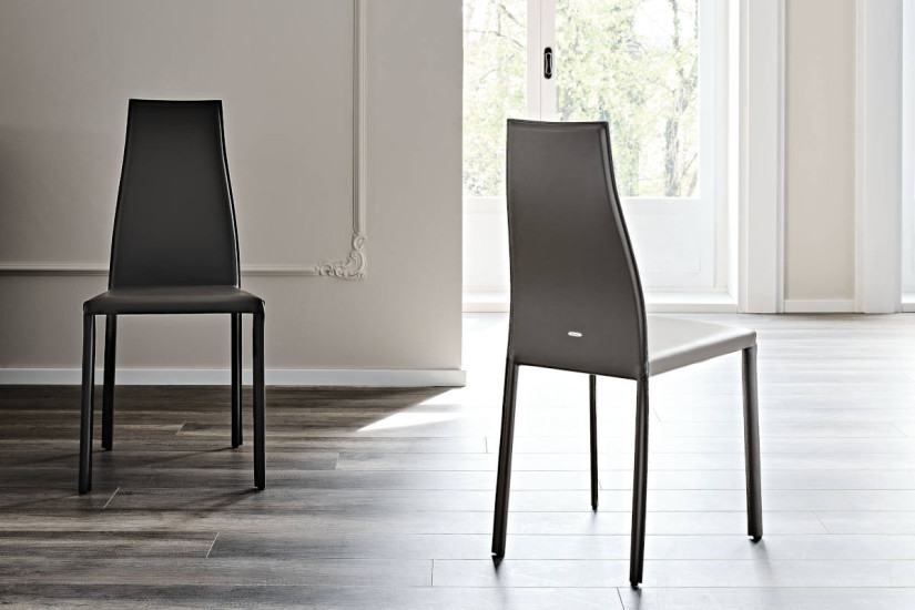 Sedia Kaori Cattelan Italia - 3