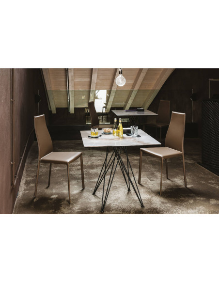 Chaise Kaori Cattelan Italia - 2