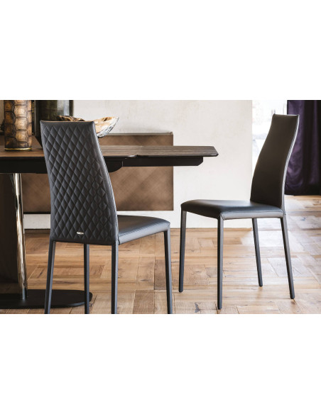 Chaise Kay Cattelan Italia | Achats en Ligne