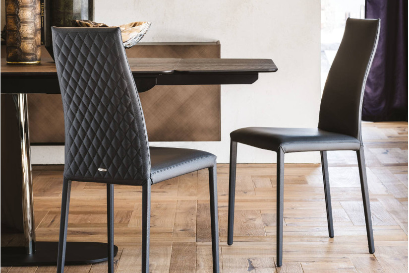 Chaise Kay Cattelan Italia | Achats en Ligne