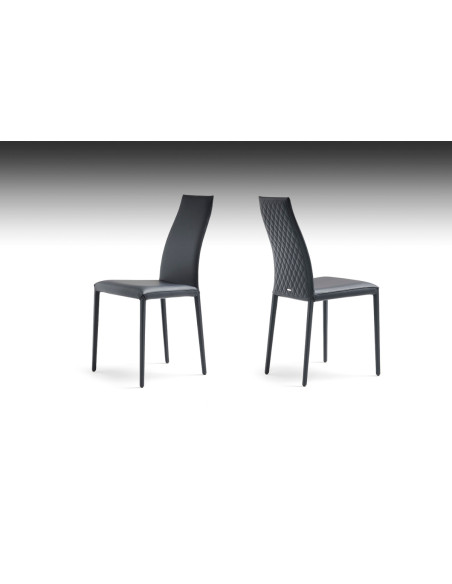 Sedia Kay - Cattelan Italia | Prezzi e Catalogo Online