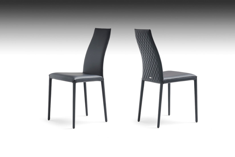 Chaise Kay Cattelan Italia | Achats en Ligne