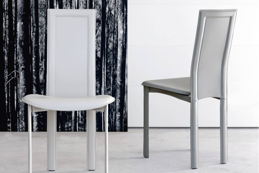 Chaise Lara Cattelan Italia | Achats en Ligne