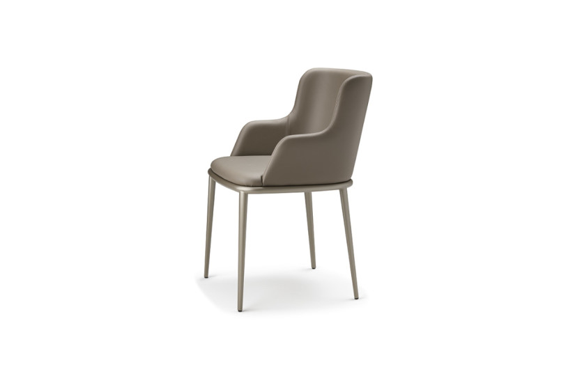 Chaise Magda Cattelan Italia | Achats en Ligne