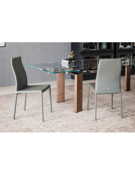 Sedia Maya Flex - Cattelan Italia | Prezzi e Catalogo Online