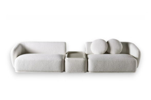 René Sofa