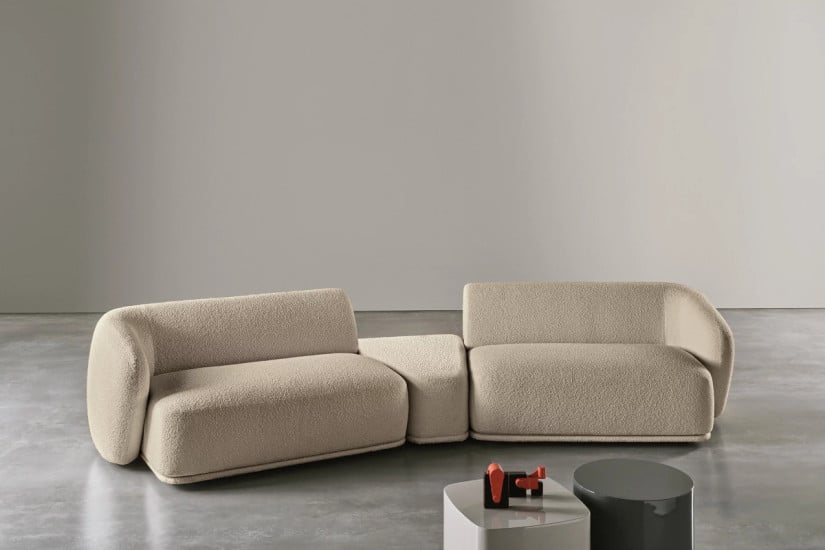 René Sofa