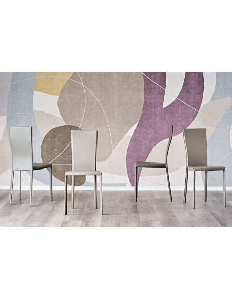 Chaise Nina Cattelan Italia | Achats en Ligne