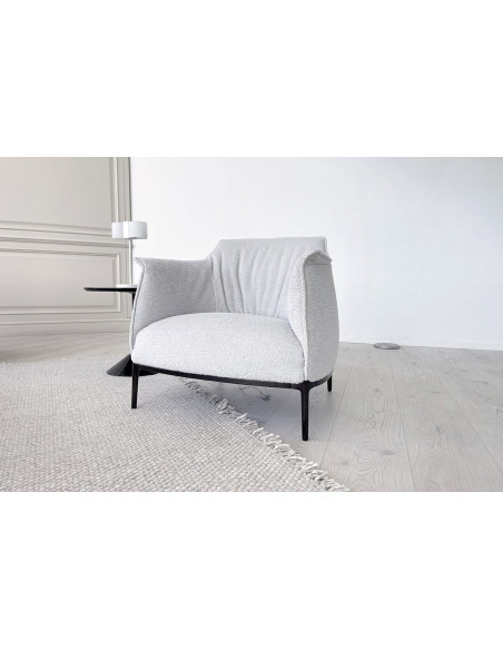 Archibald Fabric Armchair (Expo Offer)