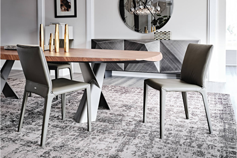 Sedia Penelope - Cattelan Italia | Prezzi e Catalogo Online