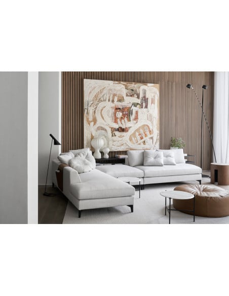 Divano Louis Up Meridiani - 5