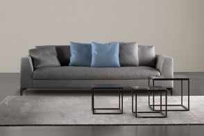 Canapé Louis Up Meridiani - 2 2