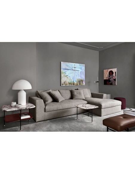 Divano Louis Plus Modular Meridiani - 3