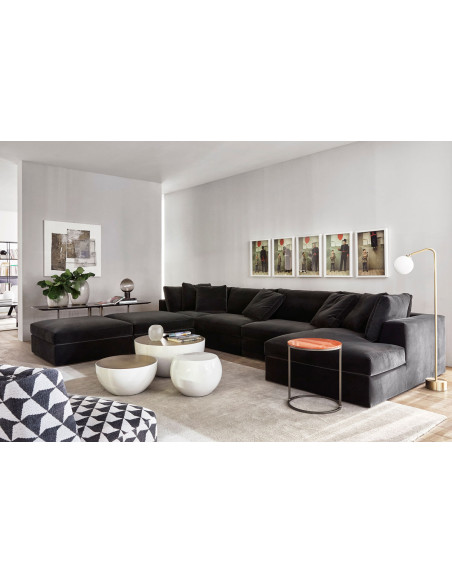 Louis Plus Modular Sofa