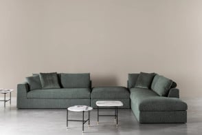 Louis Small Modular Sofa 2