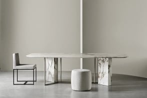 Table Plinto Meridiani - 1 2