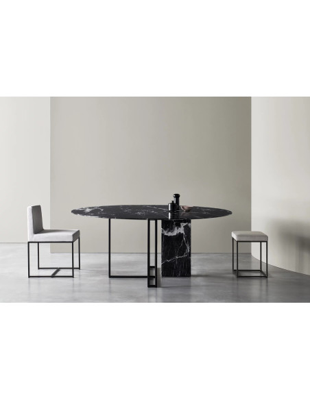 Table Plinto Meridiani - 4