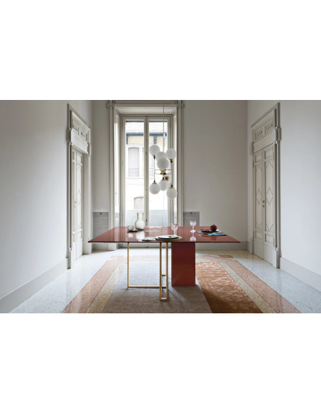Plinto Table