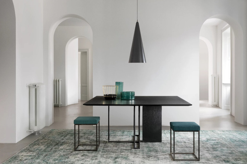 Table Plinto Meridiani - 8