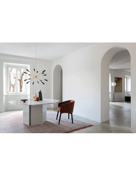 Table Plinto Meridiani - 9