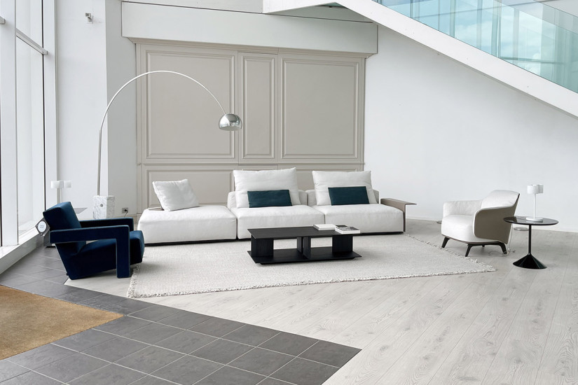 Canapé Westside Soft (Offre Expo) Poliform - 2