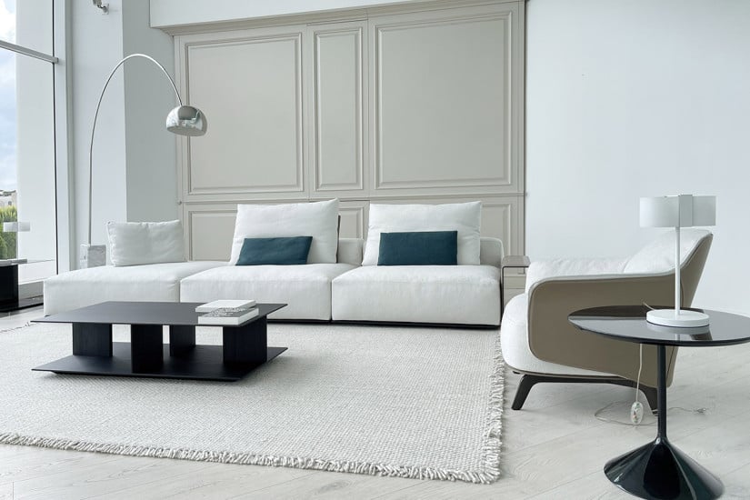 Divan Westside Soft (Offre Expo) Poliform - 3