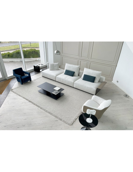 Divano Westside Soft (Offerta Expo) Poliform - 4