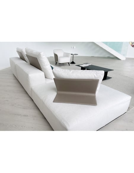 Divan Westside Soft (Offre Expo) Poliform - 5