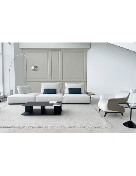 Divano Westside Soft (Offerta Expo) Poliform - 6