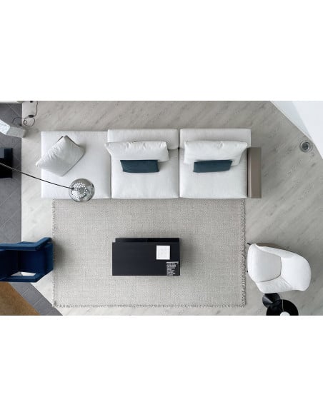 Divano Westside Soft (Offerta Expo) Poliform - 7