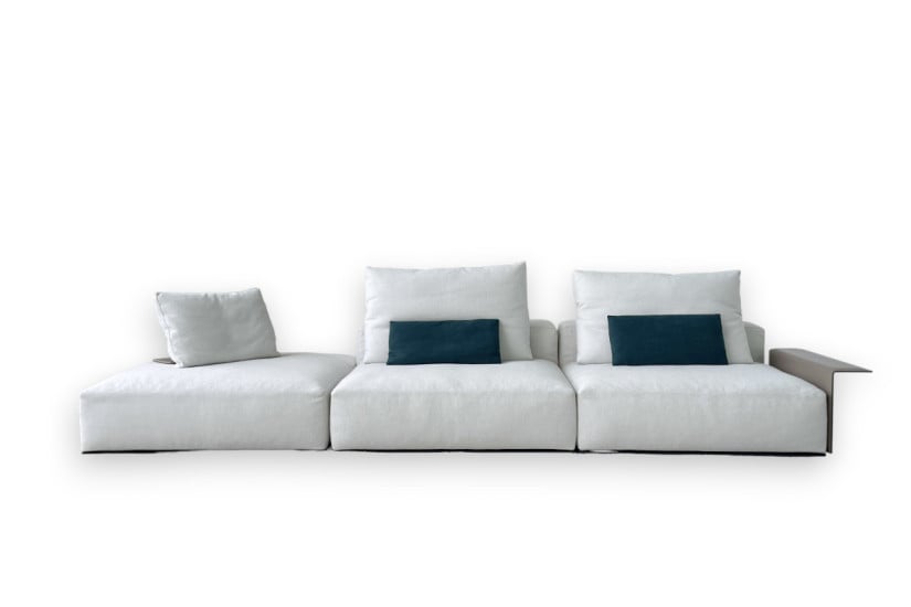 Westside Soft Sofa (Expo Offer)