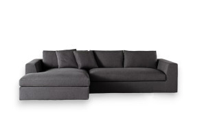 Louis Plus Modular Sofa