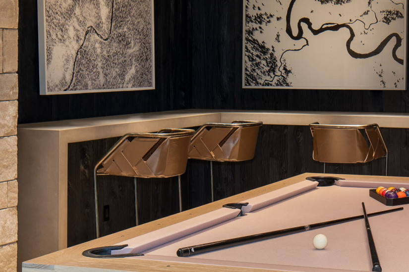 Sgabello Strip Henge - 2