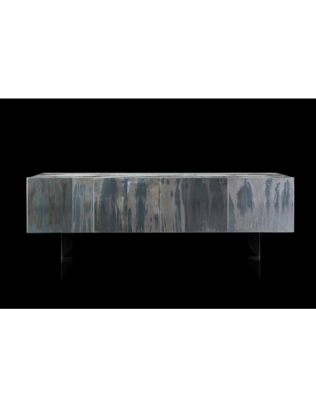 Contenitore Side X Evo Henge - 1