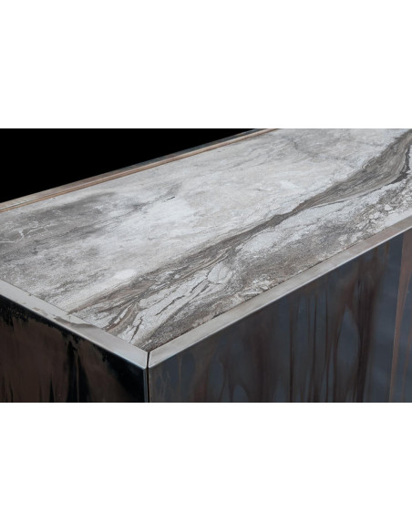 Side X Evo Storage Unit