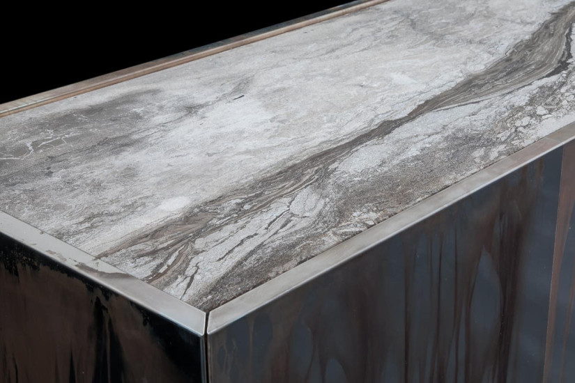 Contenitore Side X Evo Henge - 2