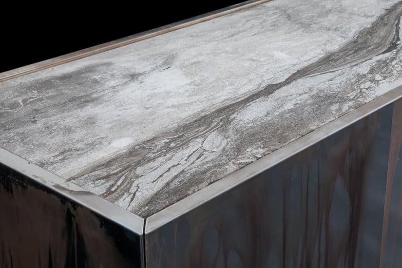 Side X Evo Storage Unit