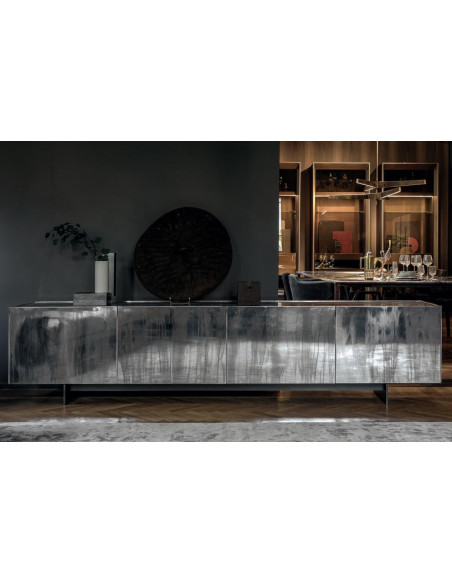 Contenitore Side X Evo Henge - 3