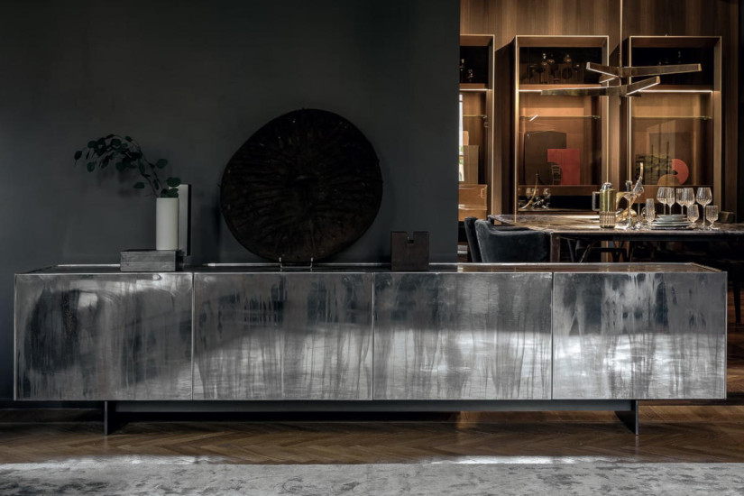 Conteneur Side X Evo Henge - 3