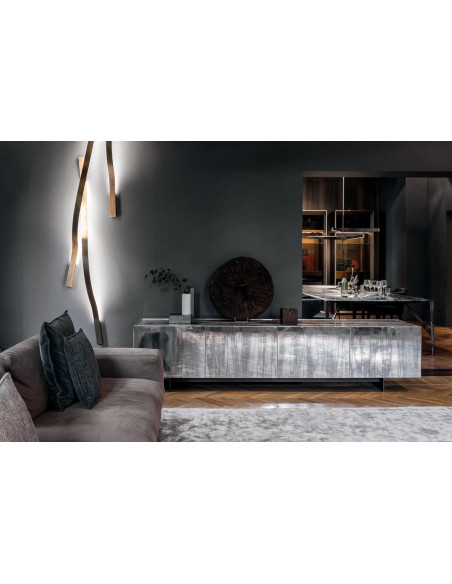 Conteneur Side X Evo Henge - 4